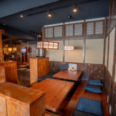 源八船頭 目黒店の雰囲気2