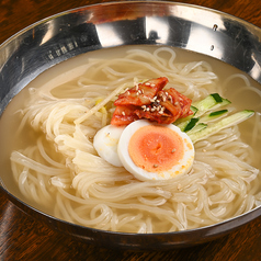 冷麺