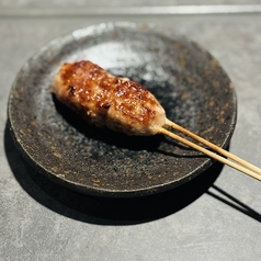 自家製塩つくね