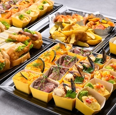 柔らかな自家製ビーフシチューの写真