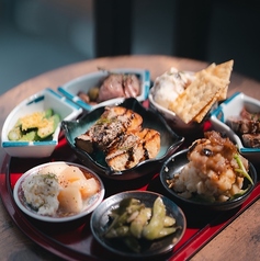 創作イタリアン　How.のコース写真