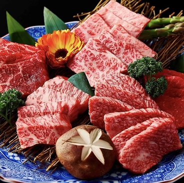 焼肉 新鮮倶味 名古屋駅店のおすすめ料理1