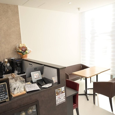 COTO CAFFE TODAY コトカフェ トゥデイの雰囲気1