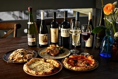 PIZZERIA SOU ～創～の特集写真