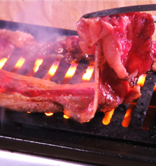 6秒焼きロース
