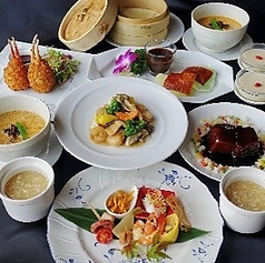 頤和園 いわえん 天神店特集写真1