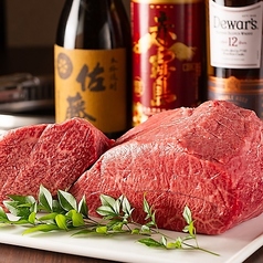 佐賀牛焼肉と馬肉 吉右衛門特集写真1