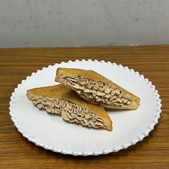 珈琲揚げサンド