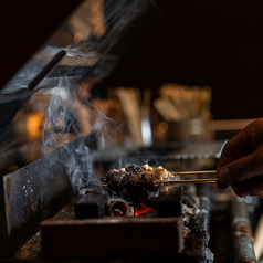 桜木町 焼鳥 感呼鶏 yakitori kankodoriのコース写真