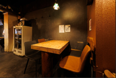 二代目かしわ屋 八尾店の雰囲気3