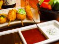 串仙 瓢箪山のおすすめ料理1