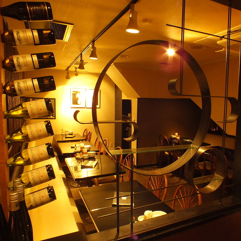 WINE DINING HOTARU u