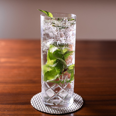 ※夏季限定　MOJITO