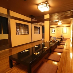 人数に応じて、お席をご用意いたします！詳細はお問い合わせ下さい！！