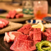 厳選沖縄牛で味わう極上の焼肉体験
