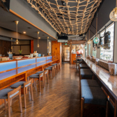 源八船頭 目黒店の雰囲気3