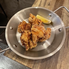 唐揚げ