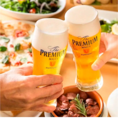 ザ・プレミアム・モルツ