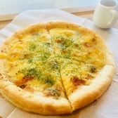 cafe ゆい～とのおすすめ料理3