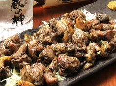 炭匠だん 川内本店特集写真1