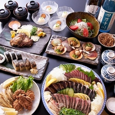 各種宴会ご予約承ります！飲み放題込み5,000円～！