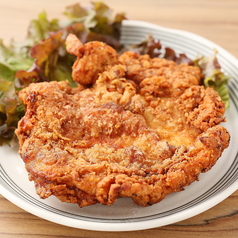 大鶏排（ダージーパイ）