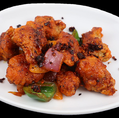 チムレチキン〇/アルフライ