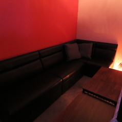 BAR G style バージースタイルのコース写真