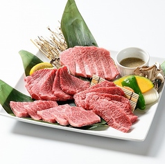 肉の割烹田村 菊水元町店の写真