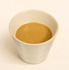 ≪お好みでどうぞ≫ゴマだれ