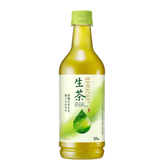 キリン生茶（525ml）
