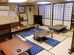 喜ぐちの雰囲気2