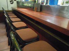 飲みま笑や 食べま笑や　創作料理げんこつの写真3