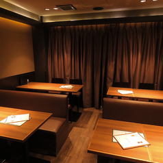 UZU ウズ 本店の雰囲気3