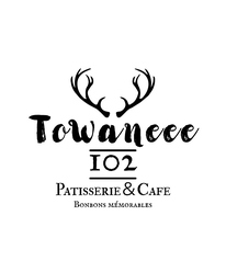 patisserie&cafe Towaneee