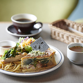 HOKI COFFEE TERRACE 緑区店 帆季珈琲テラスのおすすめ料理3