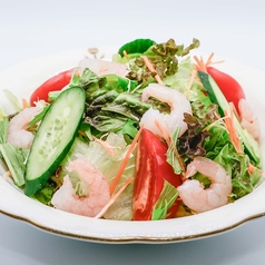 Prawn Salad