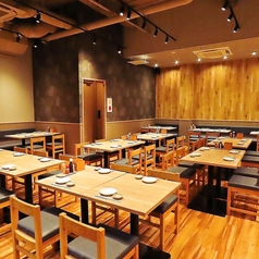 さかな酒場 魚星 すすきの店の特集写真