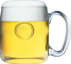 ・ハートランドビール♪