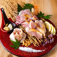 九州和食 八州 離れ 博多店の特集写真
