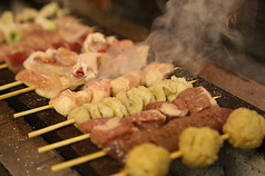 萬太郎Jrのおすすめ料理1