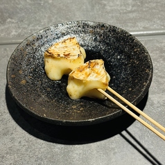 カマンベール串