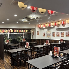 焼き鳥居酒屋 千成の特集写真