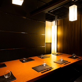 鳥一筋 上野店の雰囲気2