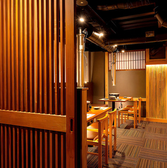 仙台焼肉ホルモン虎まる 朝市総本店特集写真1