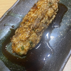 手作りつくね
