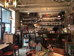 プレミアムコース 少人数 貸切利用 Bo Tambourine Cafe ボ タンバリンカフェ カフェ スイーツ ホットペッパーグルメ