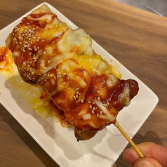 チーズソットク