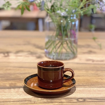 Organic cafe&kitchen 喫茶さえきの雰囲気1
