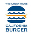 CALIFORNIA BURGERのロゴ